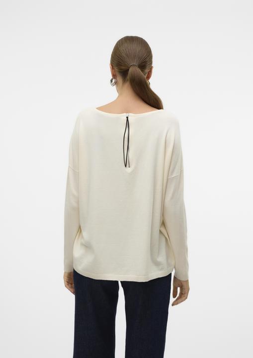 Actual product image Vero Moda VMBREEZE jumper blouse (S)