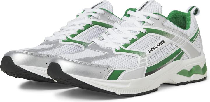 Actual product image Jack & Jones Jfwtokyo Mesh Sneaker Noos (45)