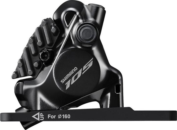 Produktbild Shimano 105 BR-R7170 / ST-R7170 (Hinterradbremse, Bremsset, 2)