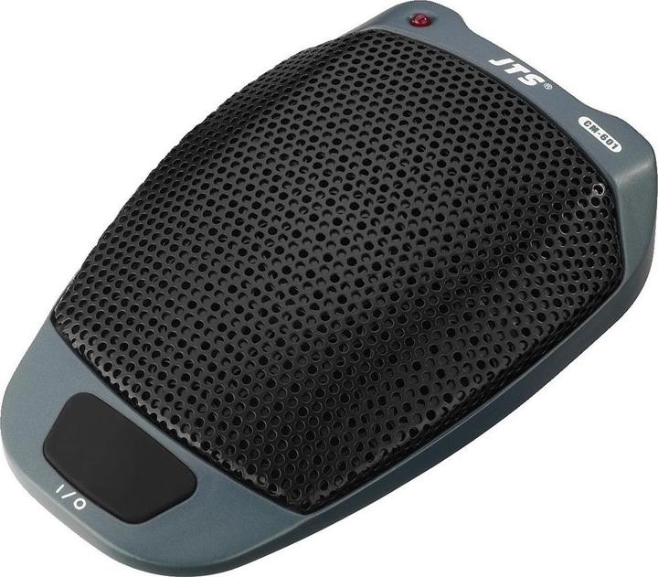Actual product image JTS CM-601 Boundary Microphone