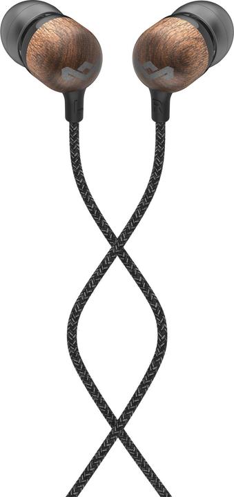 Signature Black