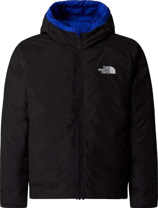 Produktbild North Face Boy's Reversible Perrito Hooded Jacket (S)