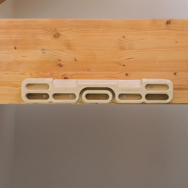 Actual product image YY Vertical VerticalBoard Light (No color)