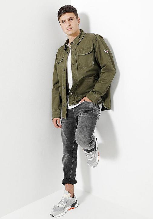 Immagine prodotto G-Star Jeans dal taglio sottile "3301" (W32/L30)