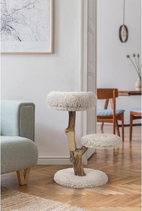 Image du produit Designed by Lotte Zora (72 cm, Nature, Gris)