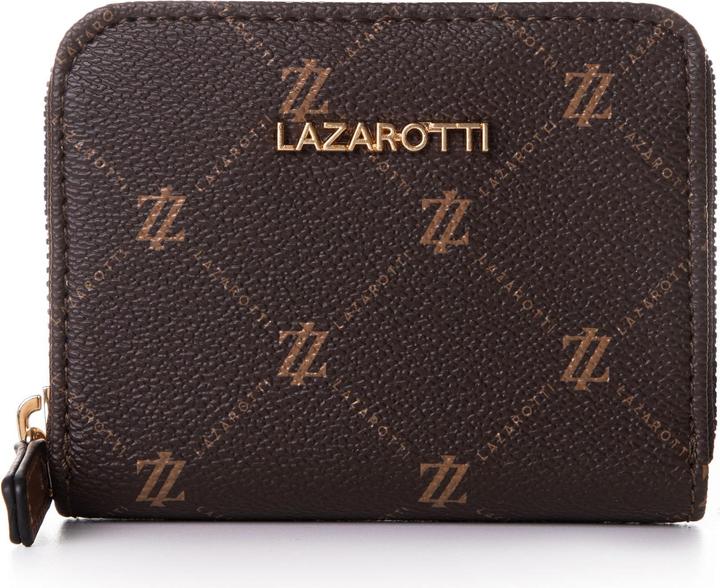 Lazarotti Palermo Geldbörse 11 cm