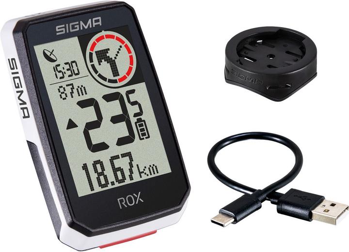 Image du produit Sigma Sport ROX 2.0