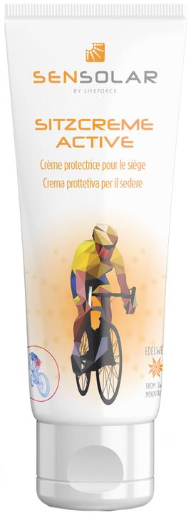 Image du produit Sensolar Crème de siège active (1 x, 100 ml, 112 g)