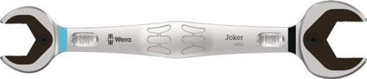 Immagine prodotto Wera 6002 Joker 24 + 27 (27 mm, 24 mm)