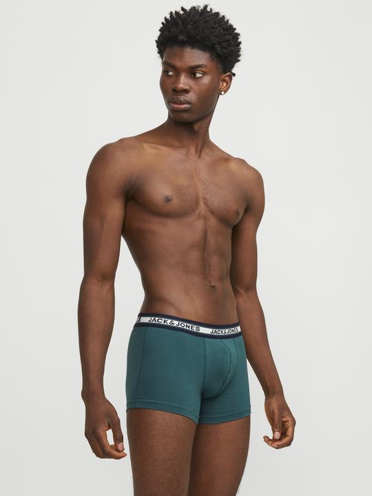 Actual product image Jack & Jones Solid (XL, pack of 10)