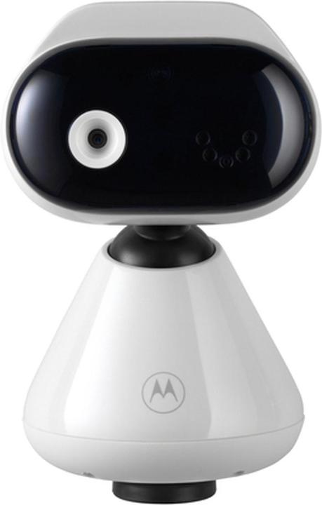 Motorola Moniteur de bébé PIP1500 caméra (Vidéo et audio, 300 m)