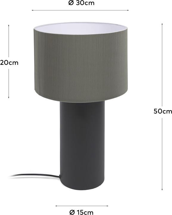 Produktbild Kave Home Domicina (E27)