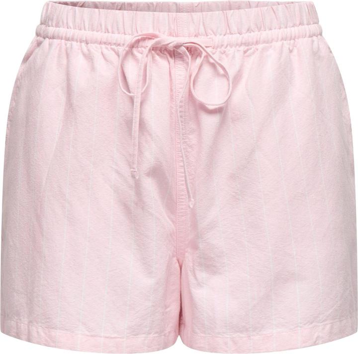 Produktbild JdY Locker geschnitten Mittlere Taille Shorts Shorts (XS)