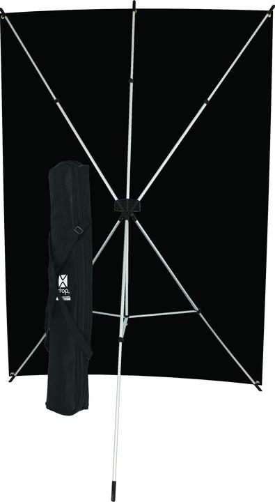 Produktbild Westcott X-Drop Hintergrund Kit (152.40 cm, 210 cm)