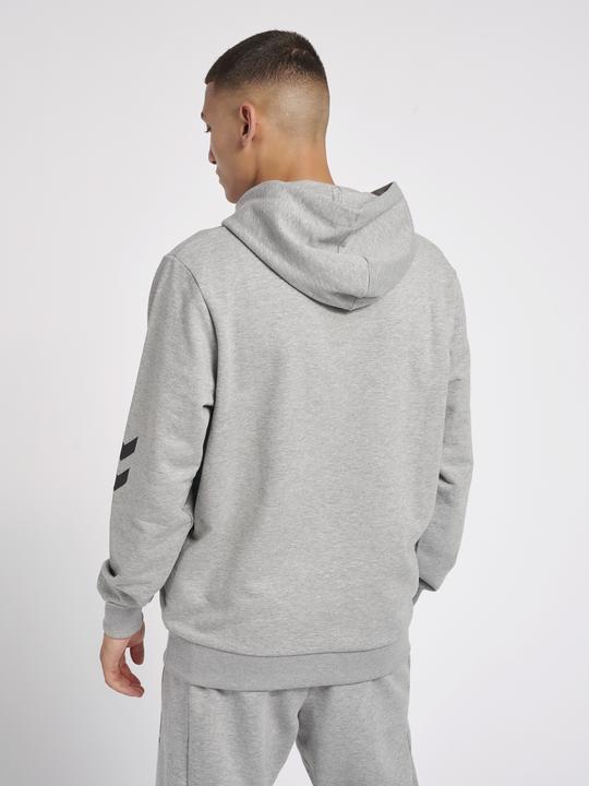 Image du produit hummel Legacy Graham Hoodie (XS)