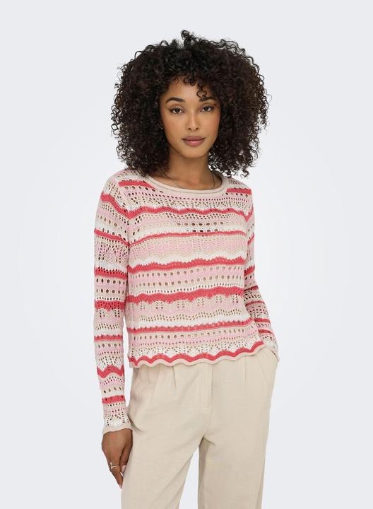 Produktbild JdY JDYSUN Strickpullover Strickpullover (S)