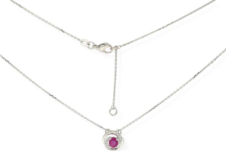 Immagine prodotto Carat Colorstone (Oro 18ct)