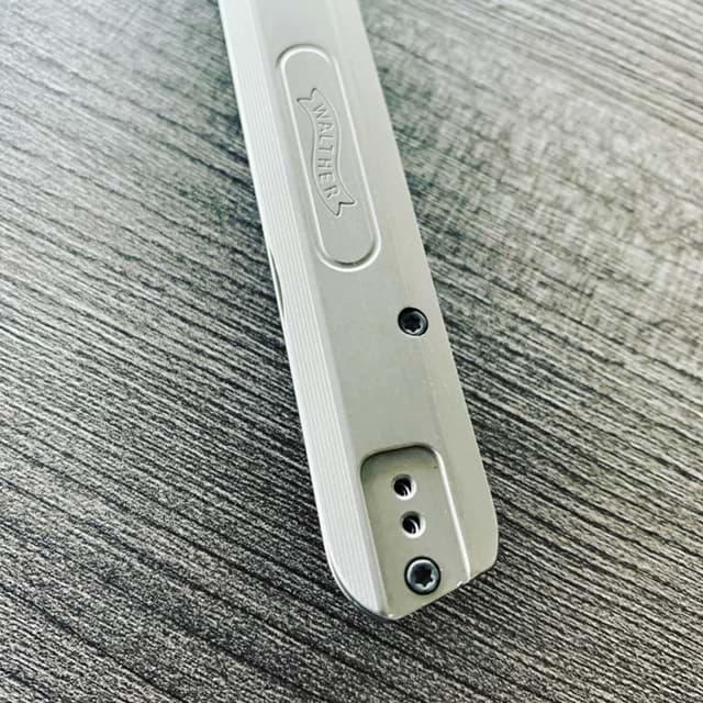 Produktbild Walther Messer GFT