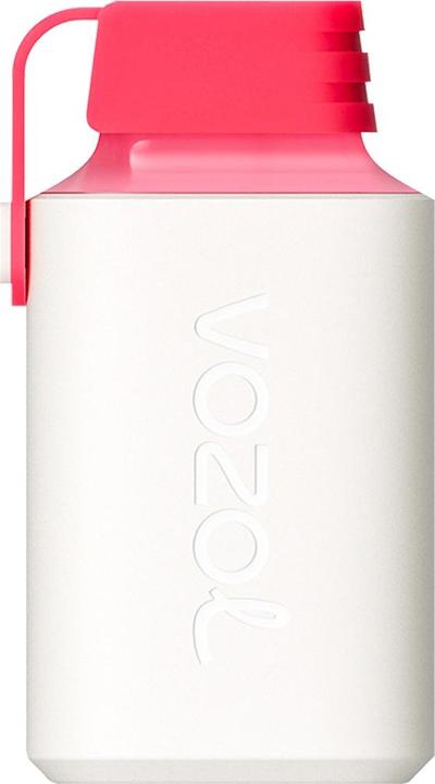 Actual product image Vozol Gear 600, Strawberry Ice Cream (Strawberry)