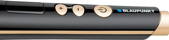 Actual product image Blaupunkt Curling Iron with Argan Oil Therapy HSC601 (19 mm)
