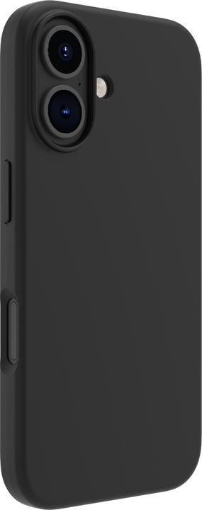Produktbild dbramante1928 Costa Rica, Cover, Apple, iPhone 16, 15,5 cm (6.1"), Schwarz (Apple iPhone 16)
