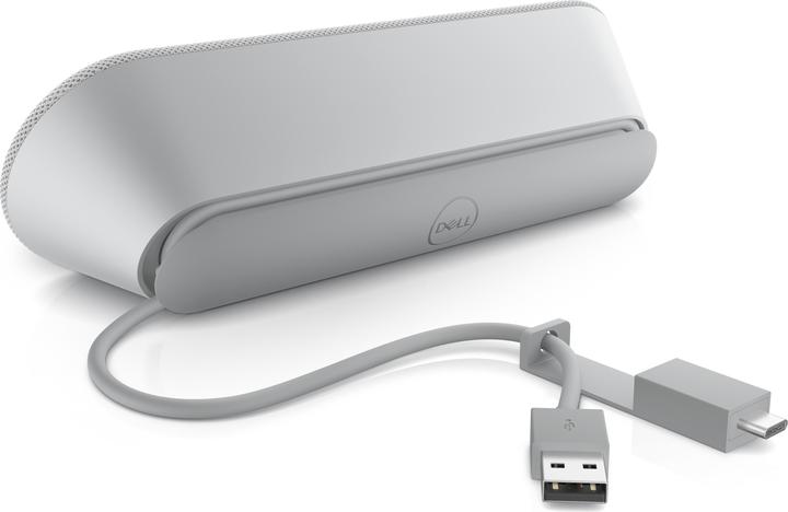 Actual product image Dell SP3022