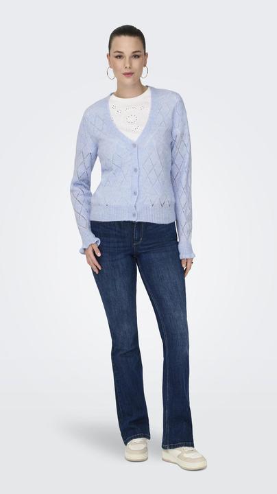 Produktbild JdY JDYLETTY Strickjacke Strickjacke (XXL)