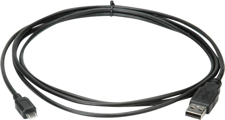 Actual product image Roline USB 2.0 cable (1.80 m, USB 2.0)
