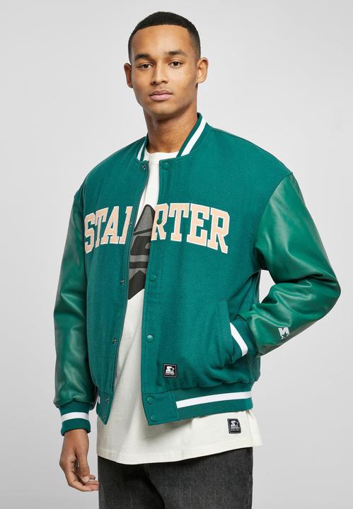 Immagine prodotto Starter Team Jacket (S)