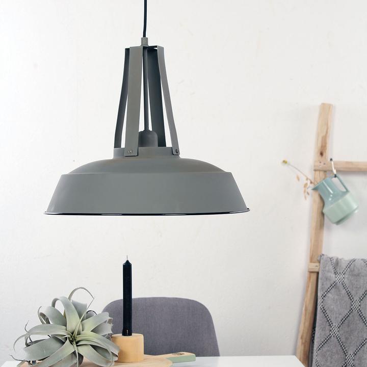 Produktbild Steinhauer Luna (E27)