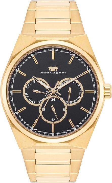 Herren Uhr Cooledge - 37154 (42 mm)