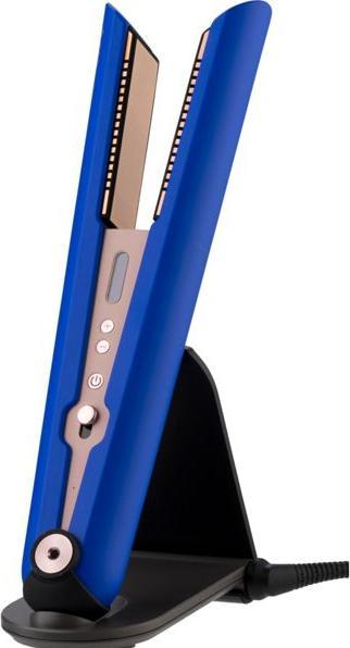 Image du produit Dyson Lisseur Corrale Blue Blush (Fer plat)