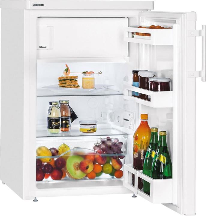 Image du produit Liebherr TP1434, E, 122L (121 l)