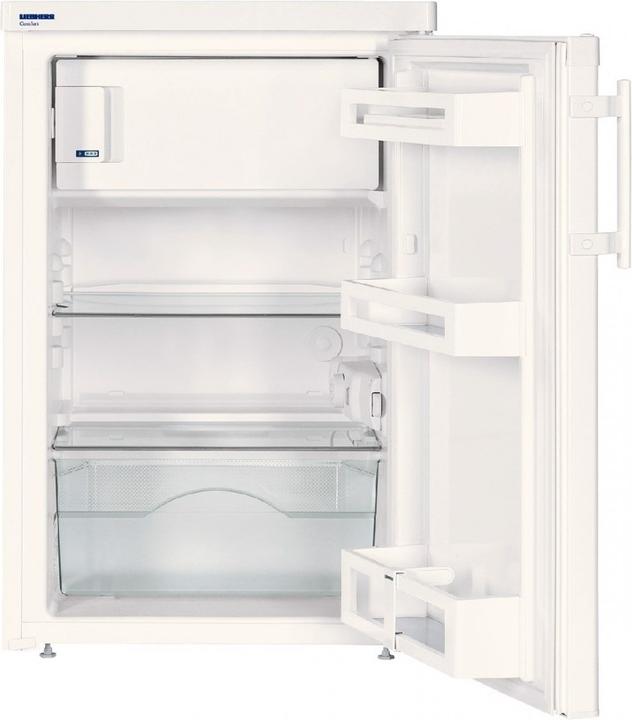 Image du produit Liebherr TP1434, E, 122L (121 l)