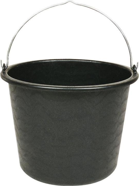 Actual product image Toolland Mortar bucket 12L