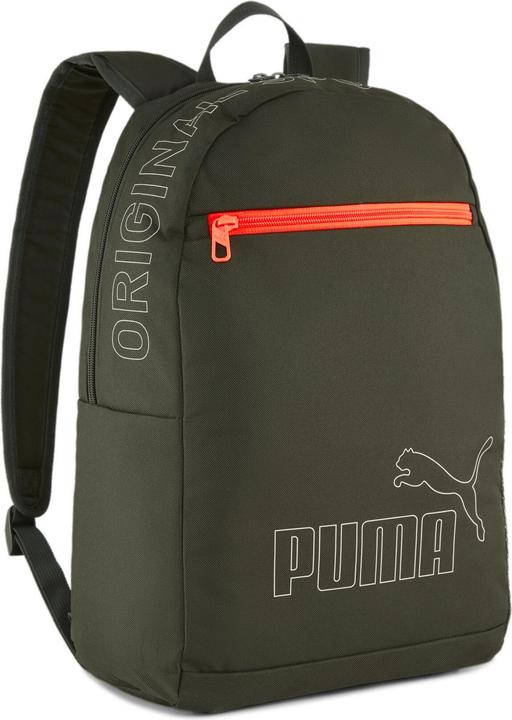 Image du produit Puma PHASE Backpack II