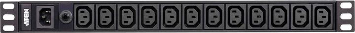 Image du produit Aten Série Basic PDU PE0112G