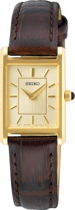 Seiko Quarz (Analoguhr)