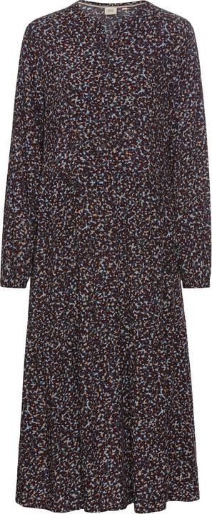 Camel Active Schlupfkleid mit langen Ärmeln