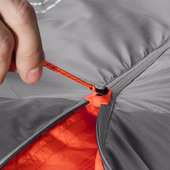 Image du produit Mammut Relax Down 0C Sac de couchage (190 cm)