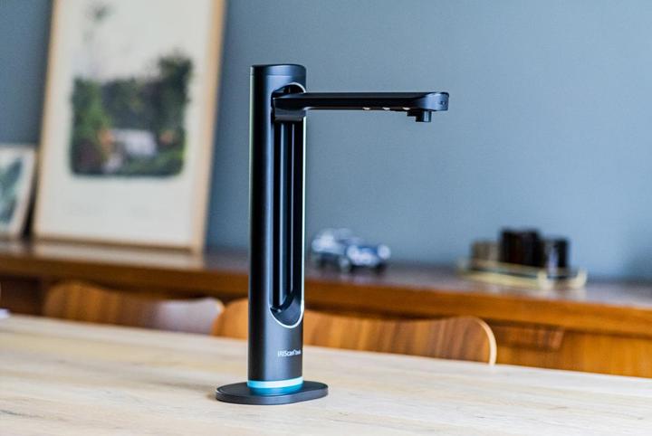 Actual product image Iris IRISCan Desk 6 Business (USB)