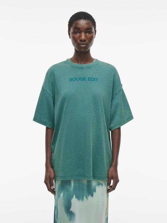 Immagine prodotto Rouge Edit Rundhals T-Shirt (XS)