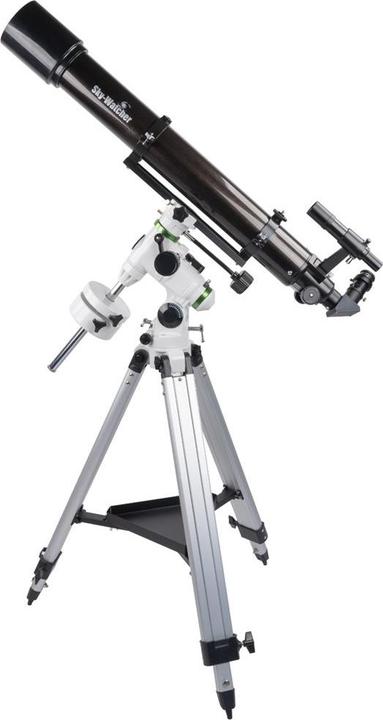 Produktbild Sky-Watcher Skywatcher Teleskop BK 909 EQ3-2 90/900