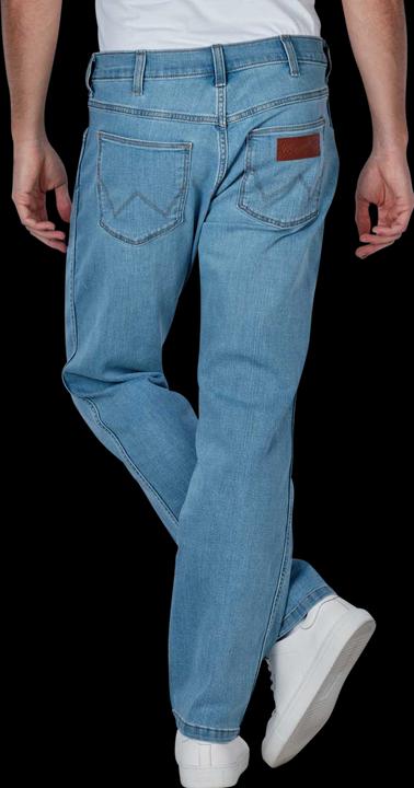 Produktbild Wrangler Jeans Regular Fit (33)