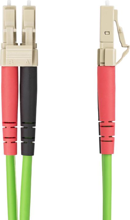 Produktbild StarTech 7M LC/LC OM5 FIBER CABLE (7 m)