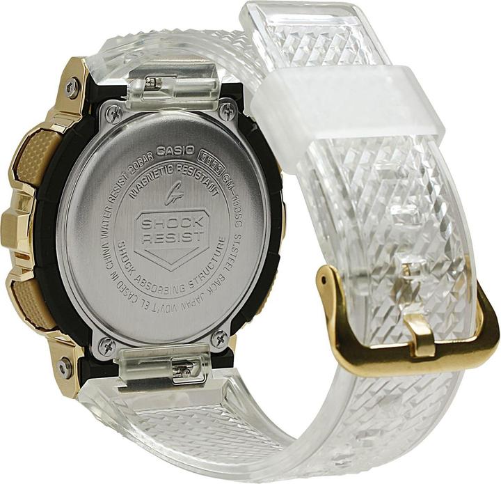 Immagine prodotto Casio G-Shock (Orologio sub, 49 mm)