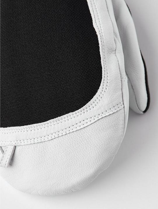 Actual product image Hestra Army Leather Patrol (9)