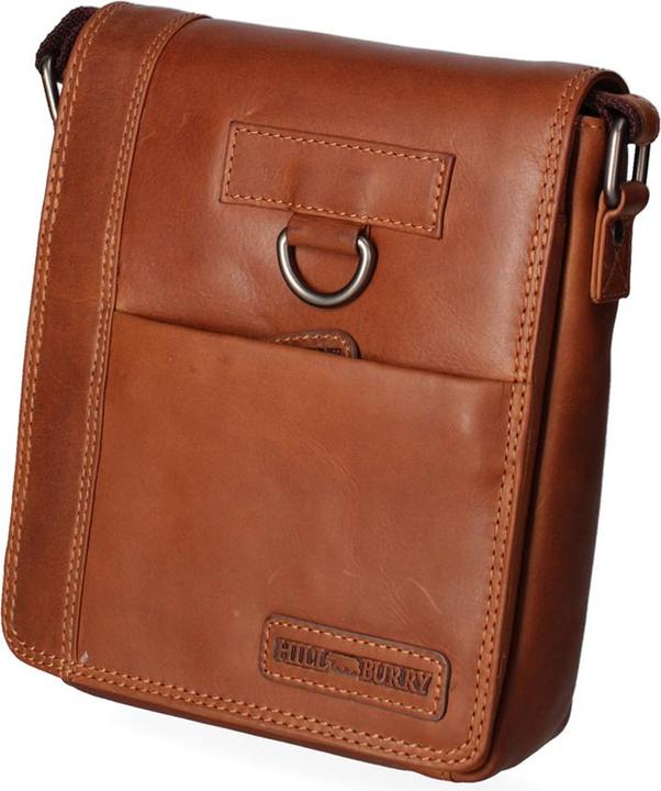 Image du produit Hill Burry Sac à bandoulière pour homme