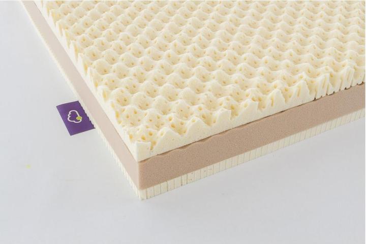 Image du produit Träumeland Matelas étoile naturelle 90x200cm (90 x 200 cm)