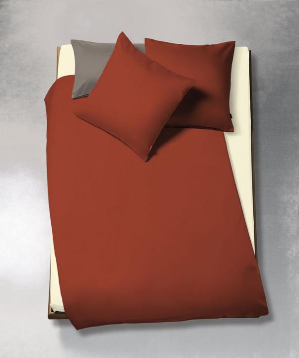 Actual product image Fleuresse Topline (Duvet cover, 200 x 210 cm)